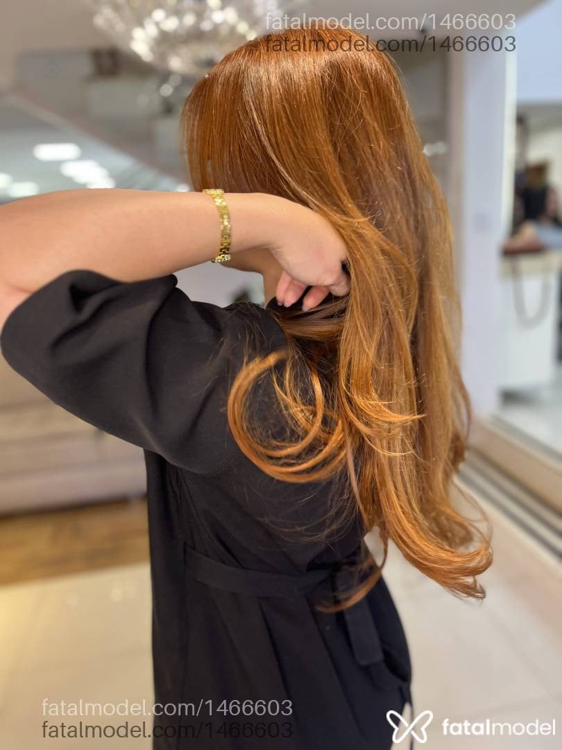 Acompanhante mulher ruiva (o) de olhos castanhos em Goiânia - ÉLEN BEZERRA