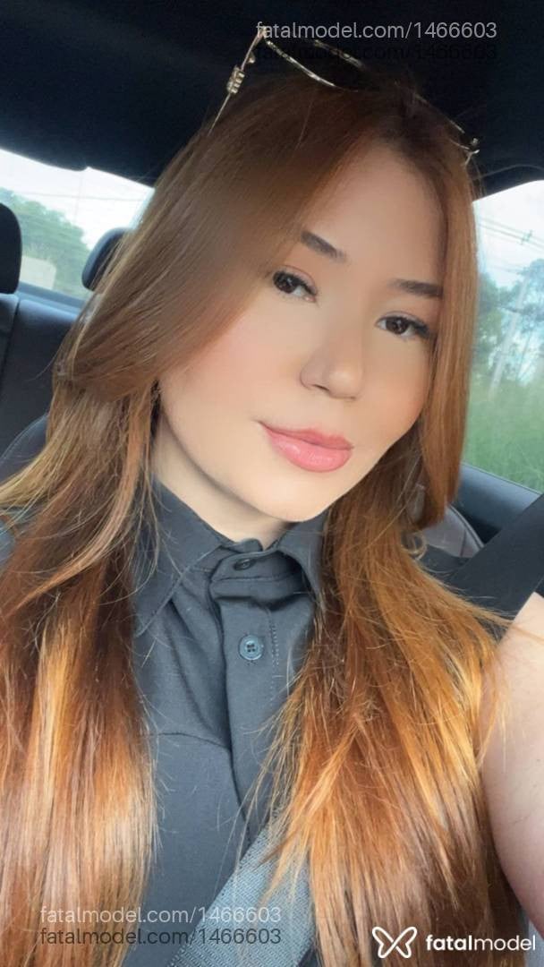 Acompanhante mulher ruiva (o) de olhos castanhos em Goiânia - ÉLEN BEZERRA