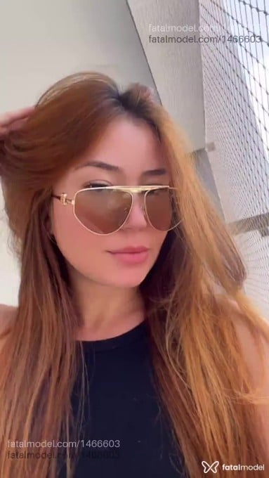 Acompanhante mulher ruiva (o) de olhos castanhos em Goiânia - ÉLEN BEZERRA