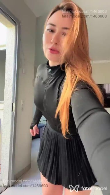 Acompanhante mulher ruiva (o) de olhos castanhos em Goiânia - ÉLEN BEZERRA