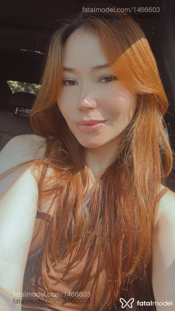 Acompanhante mulher ruiva (o) de olhos castanhos em Goiânia - ÉLEN BEZERRA