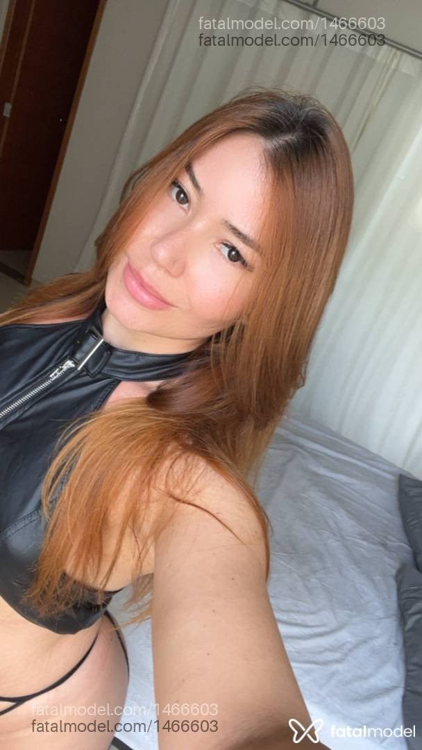 Acompanhante mulher ruiva (o) de olhos castanhos em Goiânia - ÉLEN BEZERRA
