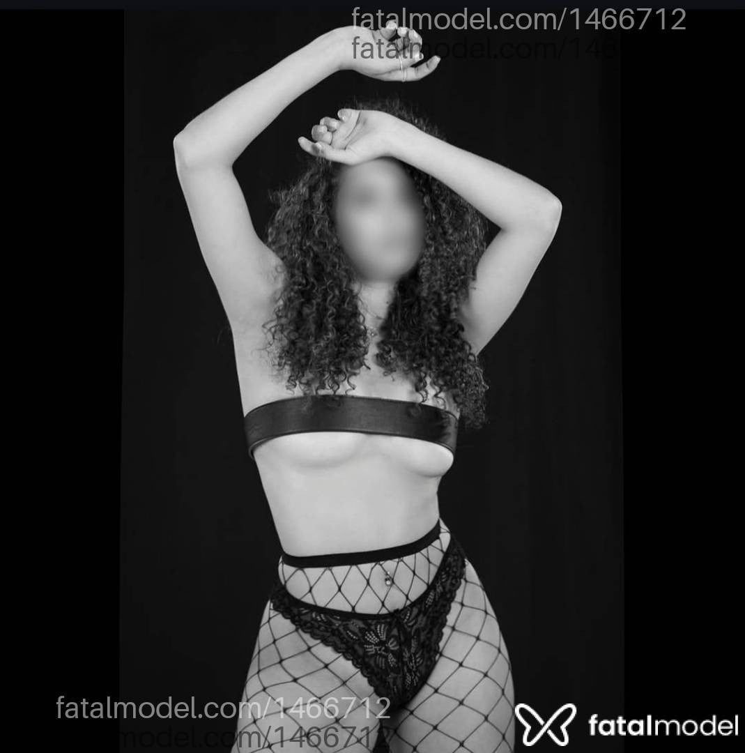 Acompanhante mulher morena (o) de olhos castanhos - Luana Prado