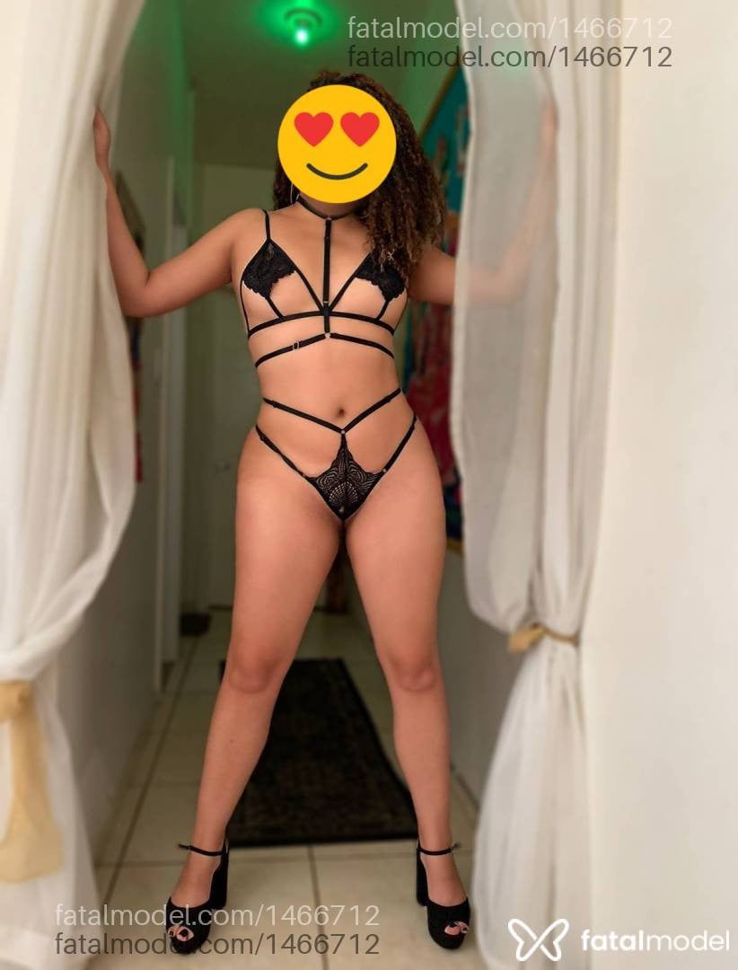 Acompanhante mulher morena (o) de olhos castanhos em Porto Alegre - Luana Prado