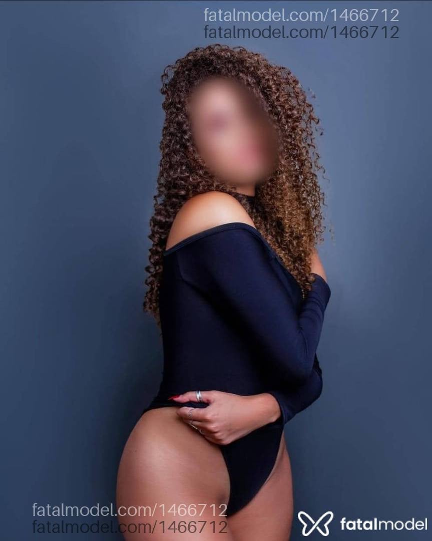Acompanhante mulher morena (o) de olhos castanhos em Porto Alegre - Luana Prado