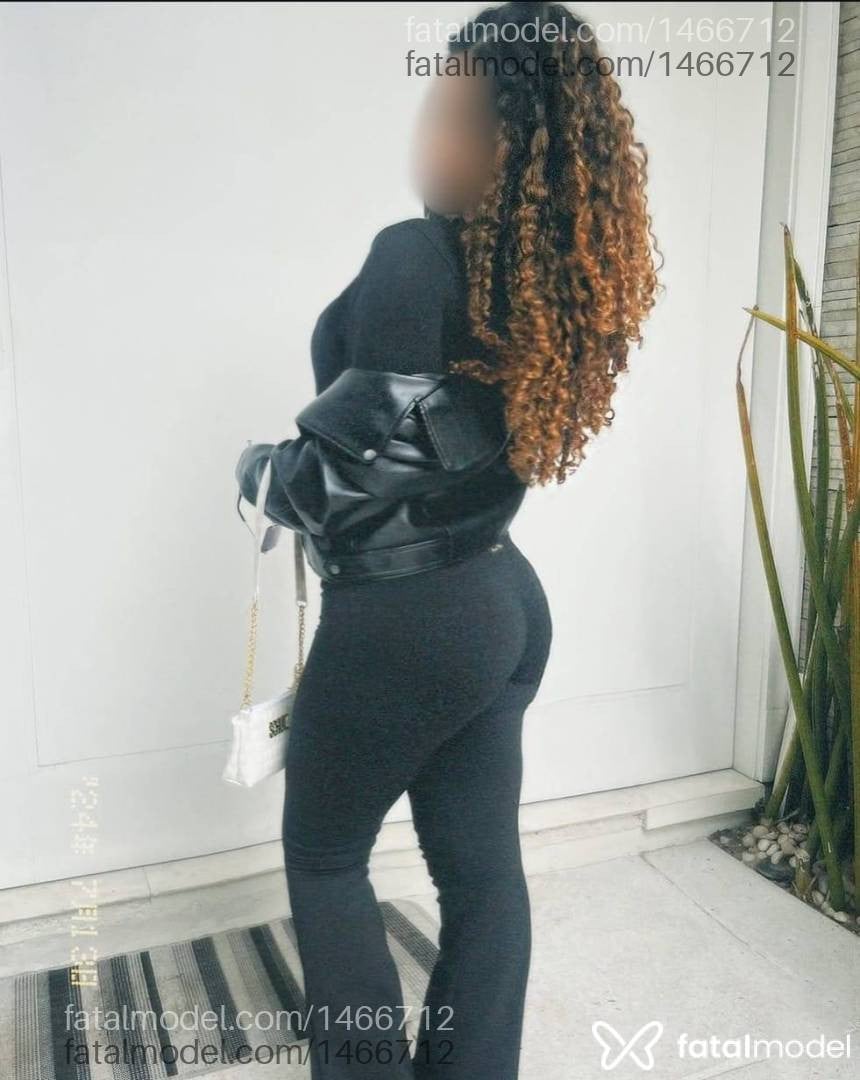 Acompanhante mulher morena (o) de olhos castanhos em Porto Alegre - Luana Prado