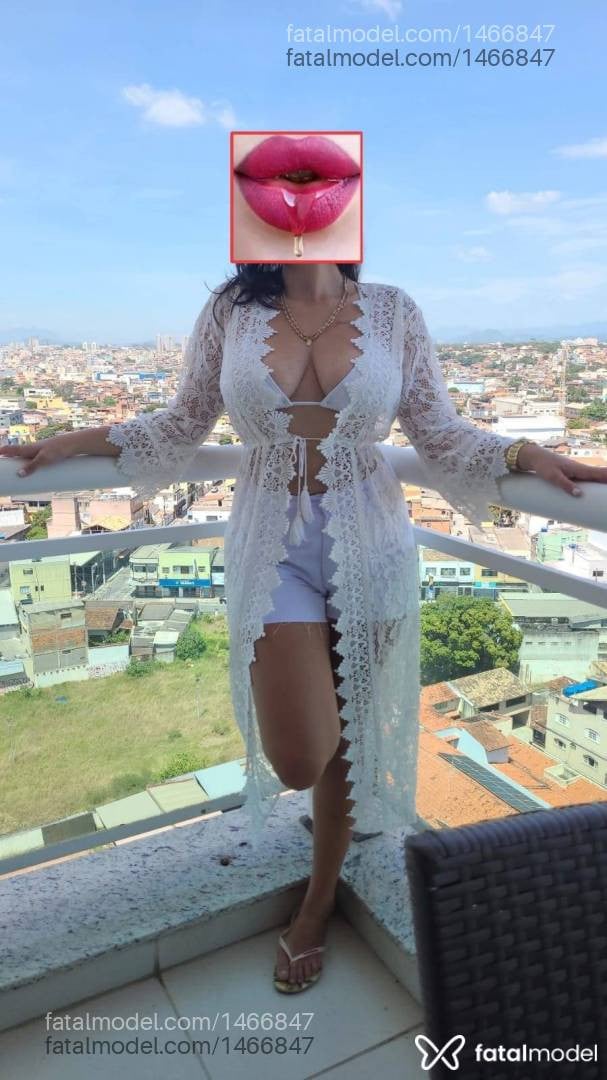Acompanhante mulher com cabelo castanho de olhos castanhos - Geovana