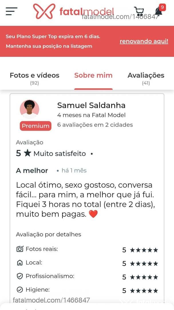 Acompanhante mulher com cabelo castanho de olhos castanhos - Sury