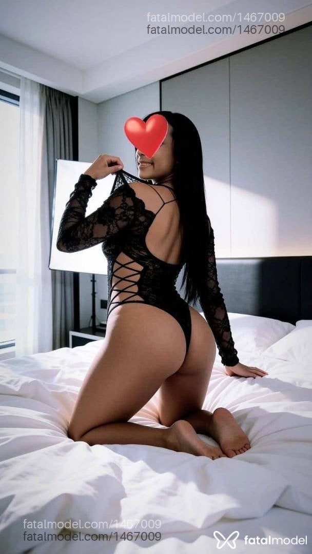Acompanhante mulher morena (o) de olhos castanhos - Allana Santos