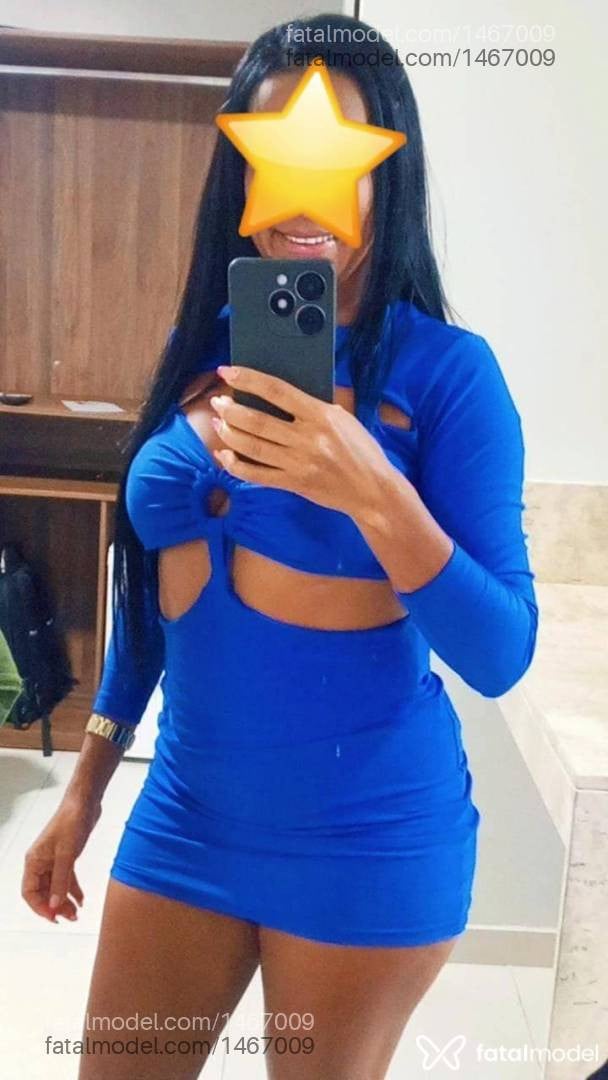Acompanhante mulher morena (o) de olhos castanhos - Allana Santos