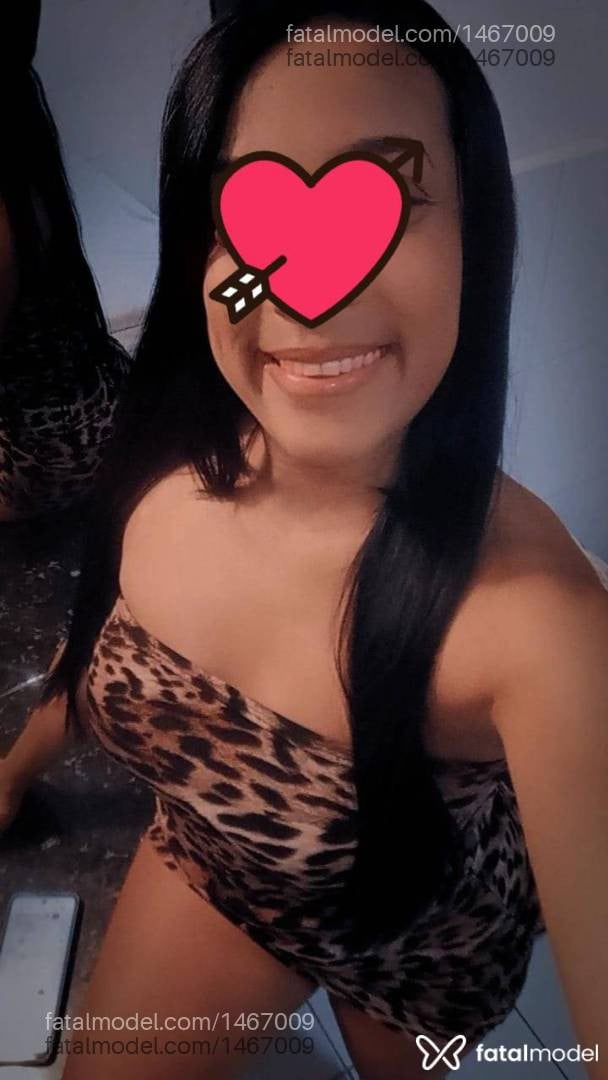 Acompanhante mulher morena (o) de olhos castanhos - Allana Santos