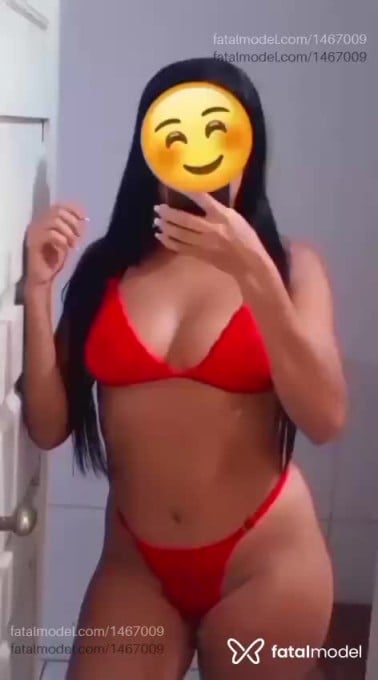 Acompanhante mulher morena (o) de olhos castanhos em Garanhuns - Allana Santos
