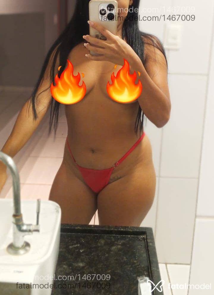 Acompanhante mulher morena (o) de olhos castanhos em Garanhuns - Allana Santos