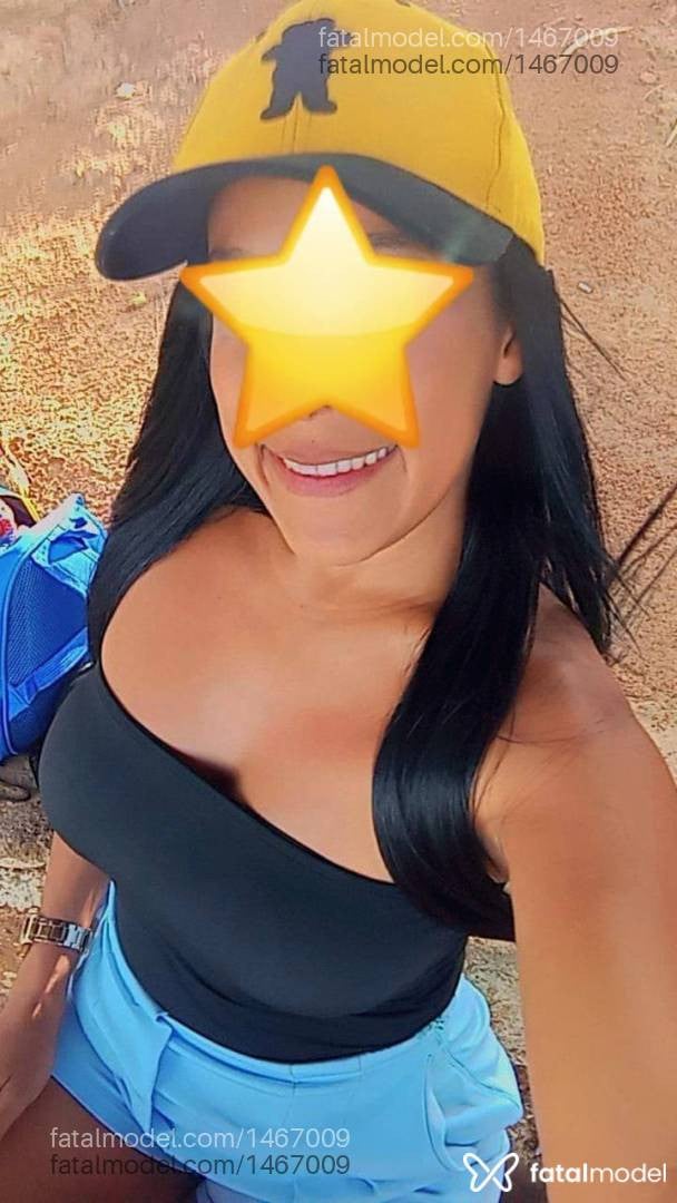 Acompanhante mulher morena (o) de olhos castanhos em Garanhuns - Allana Santos
