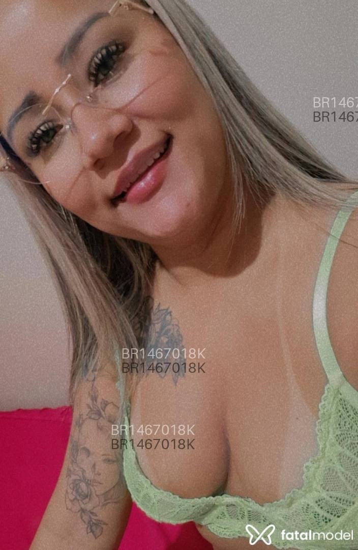 Acompanhante mulher loira (o) de olhos castanhos em Humaitá Acompanhante mulher loira (o) de olhos castanhos em Humaitá - Aghata Sophia