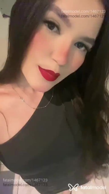 Acompanhante mulher com cabelo castanho de olhos pretos em Manaus - Luiza Albuquerque