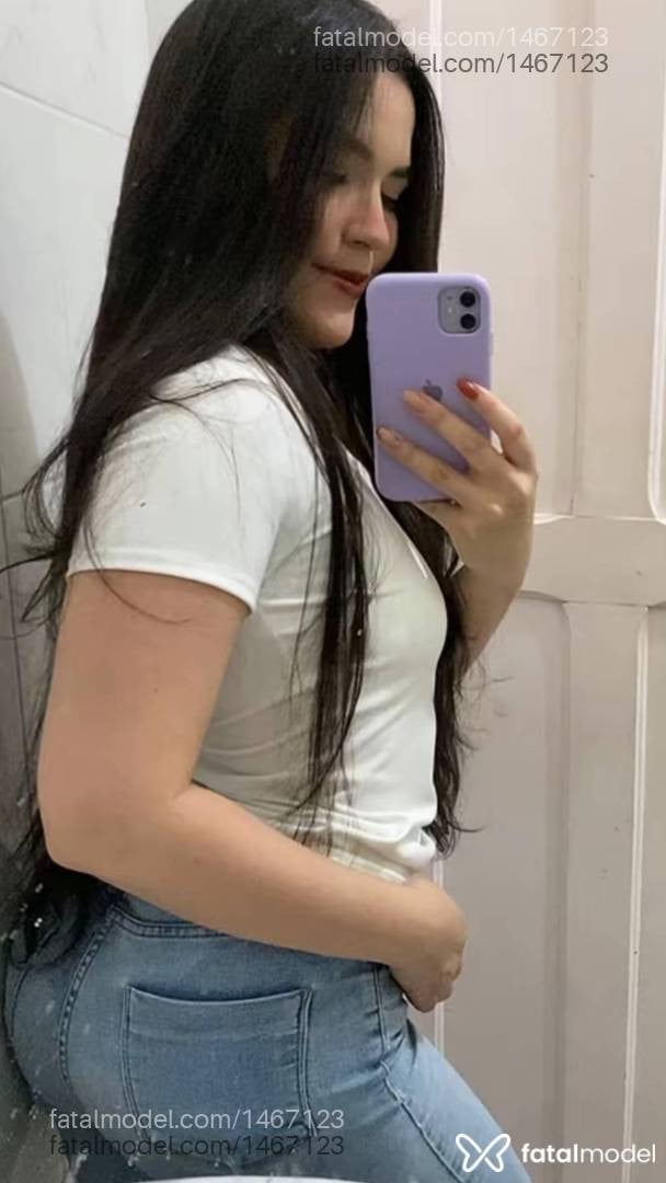 Acompanhante mulher com cabelo castanho de olhos pretos em Manaus - Luiza Albuquerque
