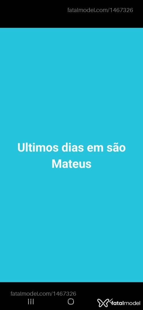 Acompanhante mulher com cabelo castanho de olhos castanhos em São Mateus - Pandora Reis