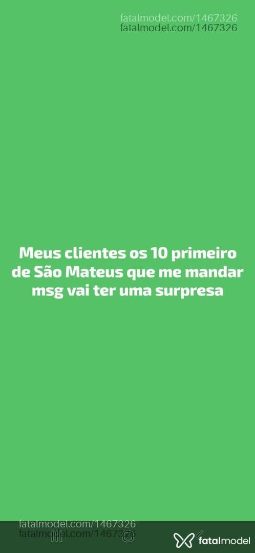 Acompanhante mulher com cabelo castanho de olhos castanhos em São Mateus - Pandora Reis