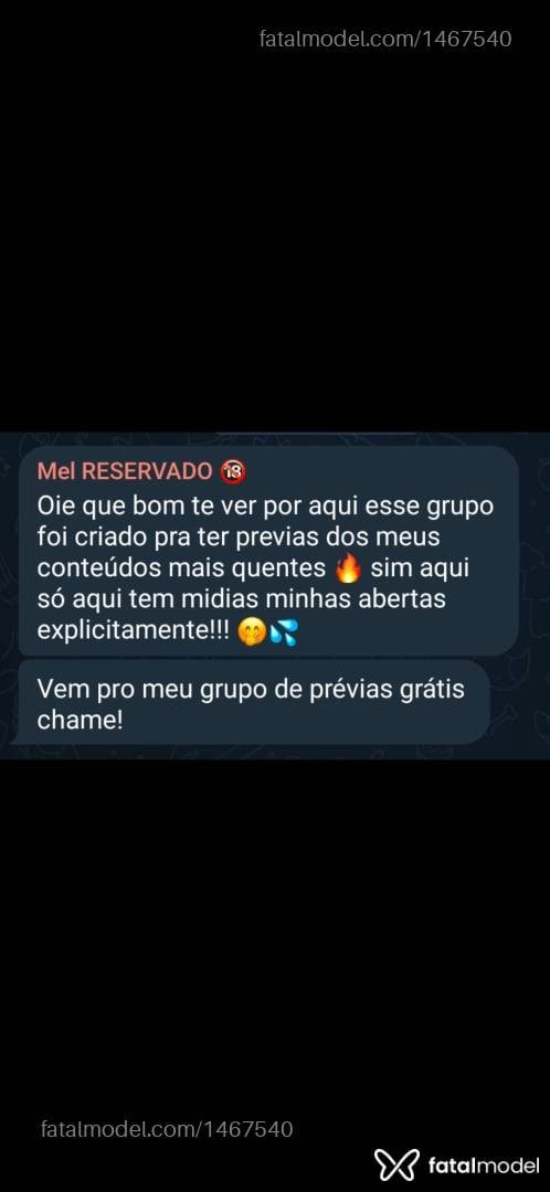 Acompanhante mulher ruiva (o) de olhos castanhos - Melissa Santorinni