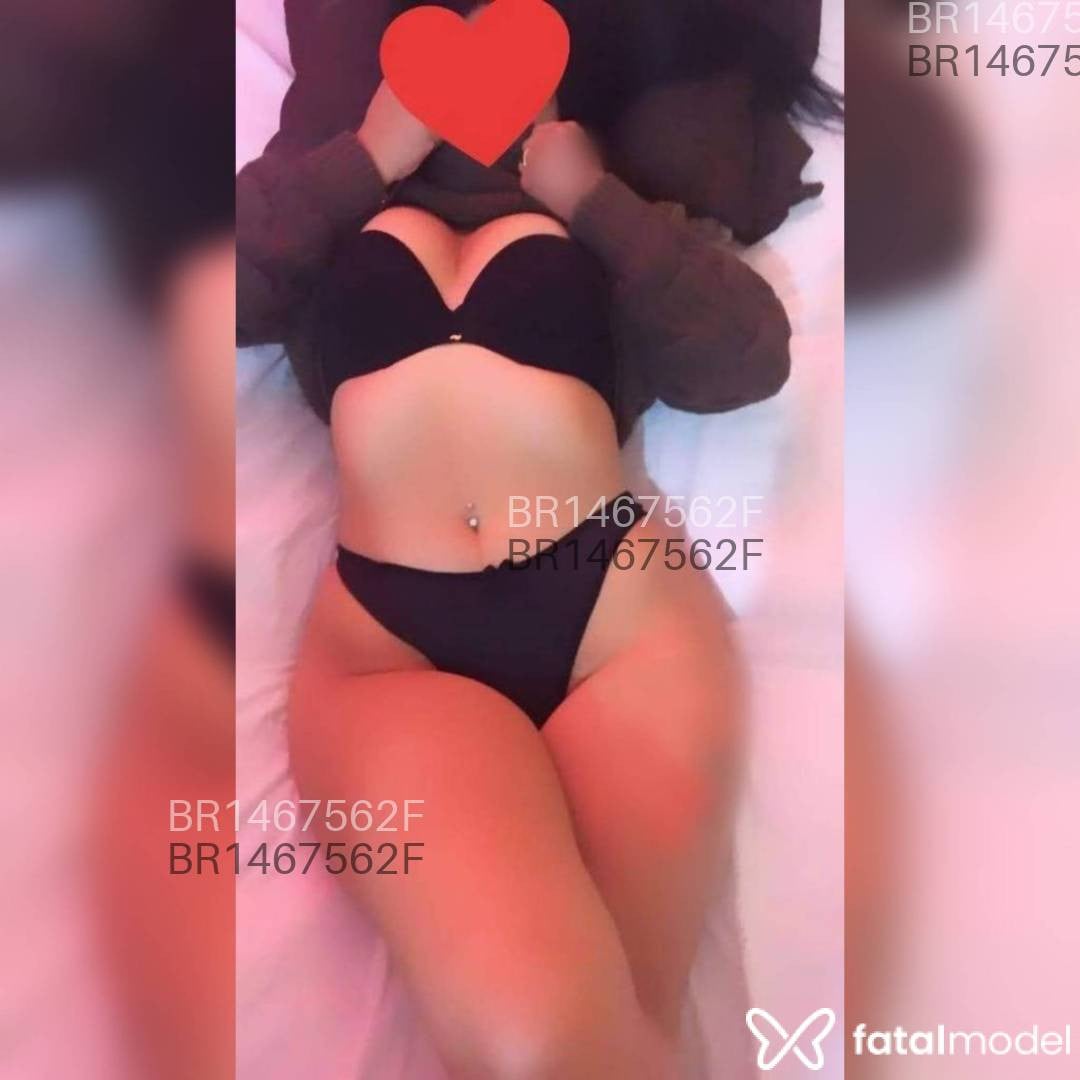 Acompanhante mulher morena (o) de olhos castanhos em Venâncio Aires - Bruna Belline