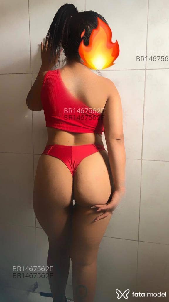 Acompanhante mulher morena (o) de olhos castanhos em Venâncio Aires - Bruna Belline