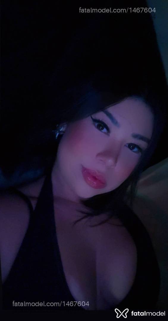 Acompanhante mulher morena (o) de olhos castanhos - Bella Nakamura