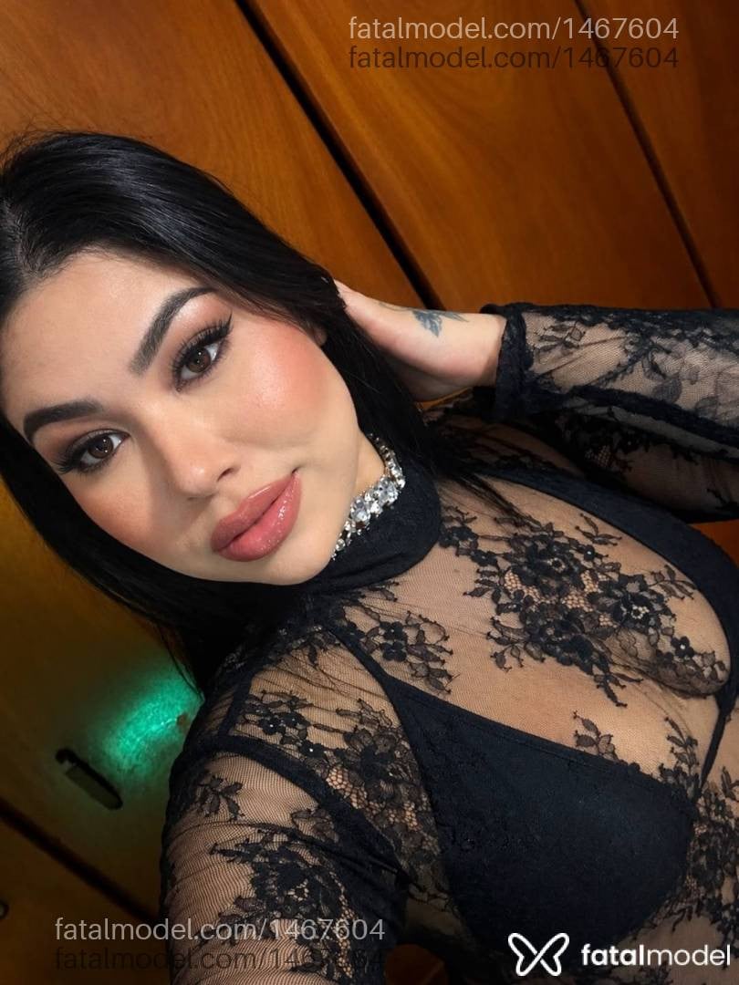 Acompanhante mulher morena (o) de olhos castanhos - Bella Nakamura