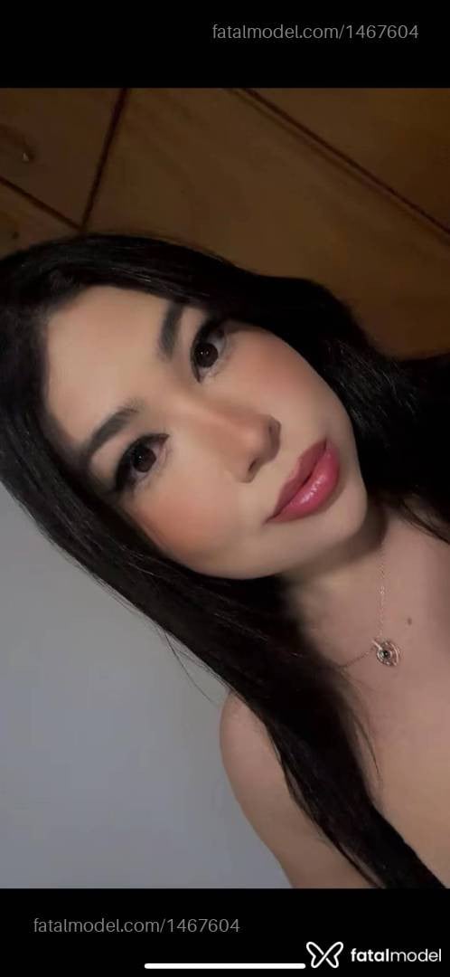 Acompanhante mulher morena (o) de olhos castanhos - Bella Nakamura