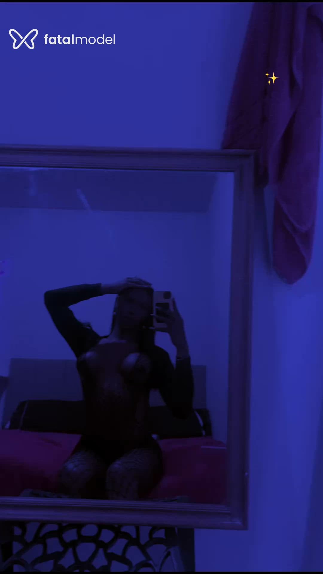Acompanhante mulher trans morena (o) de olhos pretos - Lohanna
