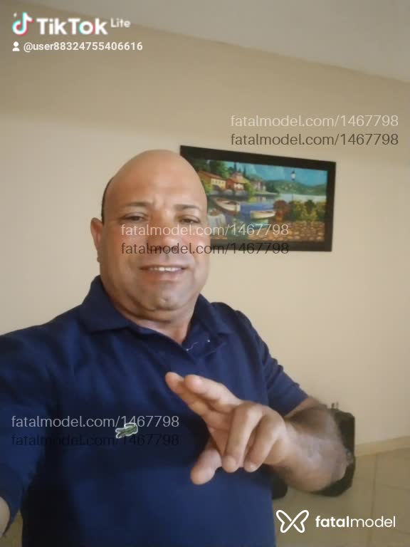 Acompanhante homem com cabelo grisalho de olhos castanhos em Rio Claro - Gilmar gil