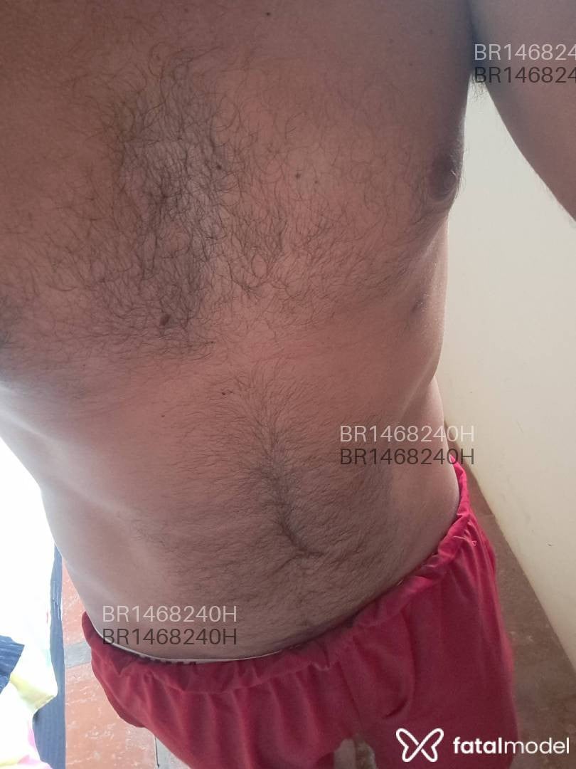 Acompanhante homem com cabelo castanho de olhos castanhos em Avaré Acompanhante homem com cabelo castanho de olhos castanhos em Avaré - Neguinho