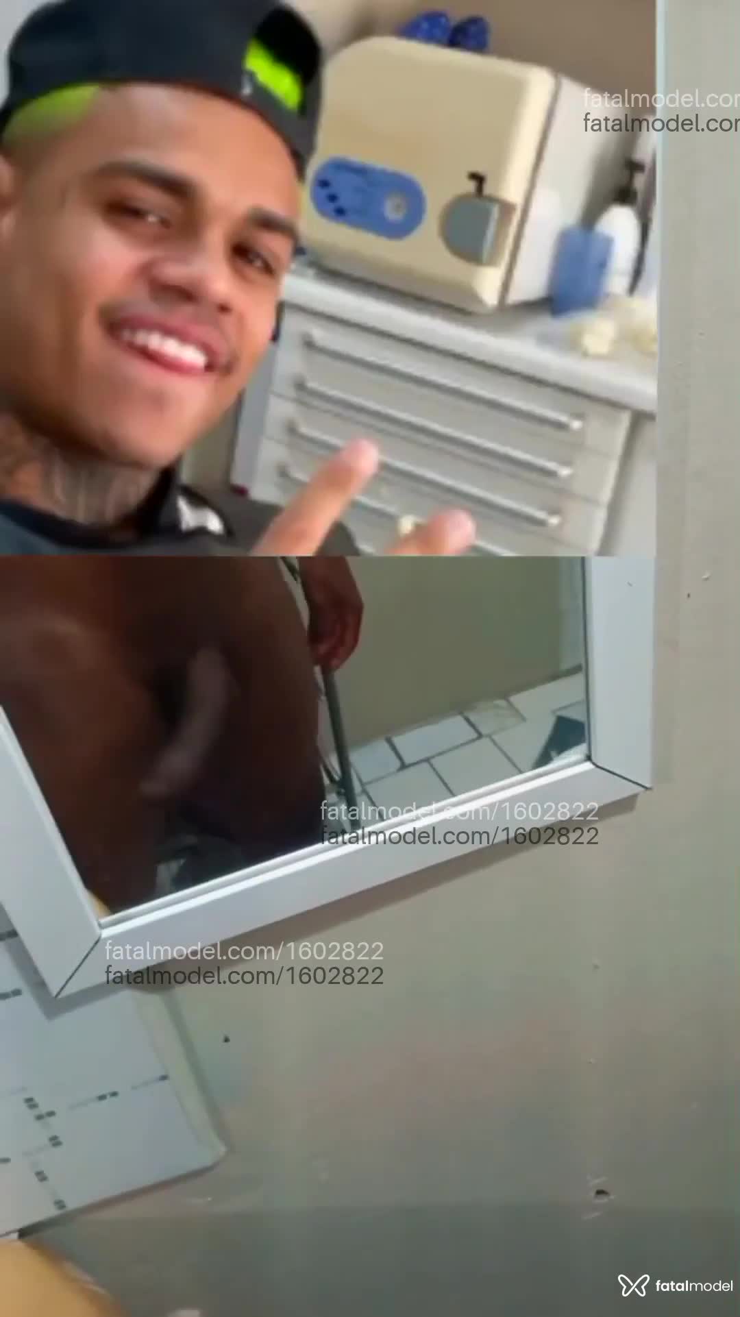 Acompanhante homem morena (o) de olhos castanhos em Imbituba Acompanhante homem morena (o) de olhos castanhos em Imbituba - Marcos pretão