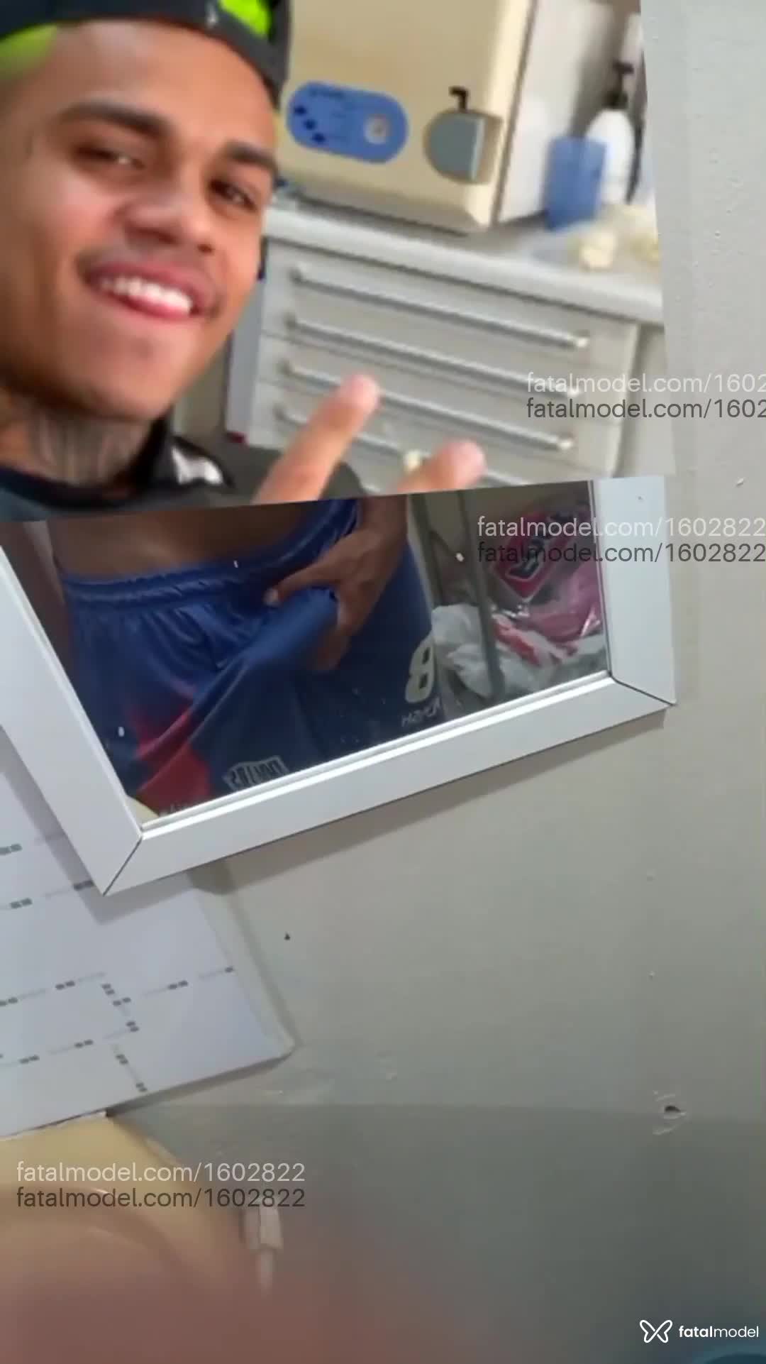 Acompanhante homem morena (o) de olhos castanhos em Imbituba Acompanhante homem morena (o) de olhos castanhos em Imbituba - Marcos pretão