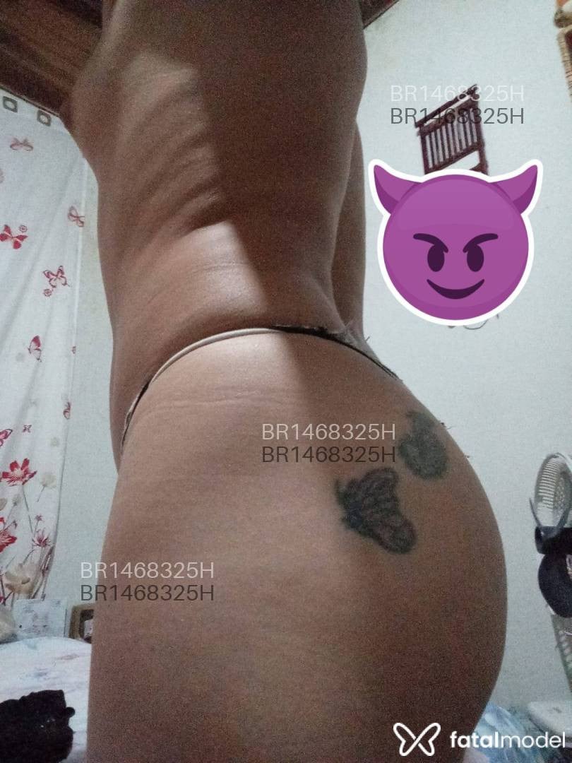 Acompanhante mulher trans morena (o) de olhos mel em Vilhena - Morena kaliente
