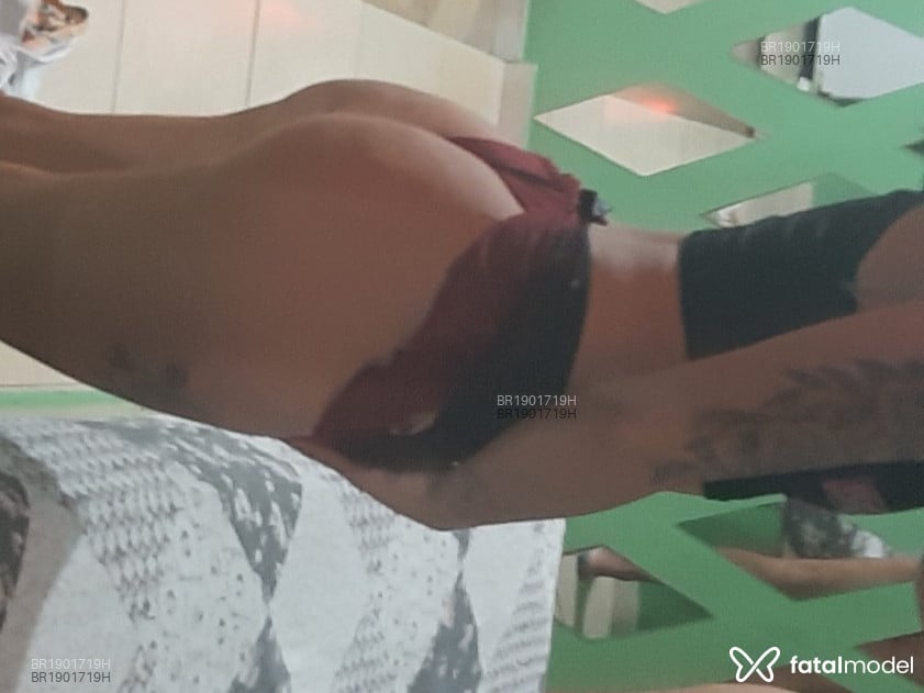 Acompanhante mulher morena (o) de olhos mel em Ribeirão Preto - Rebeca