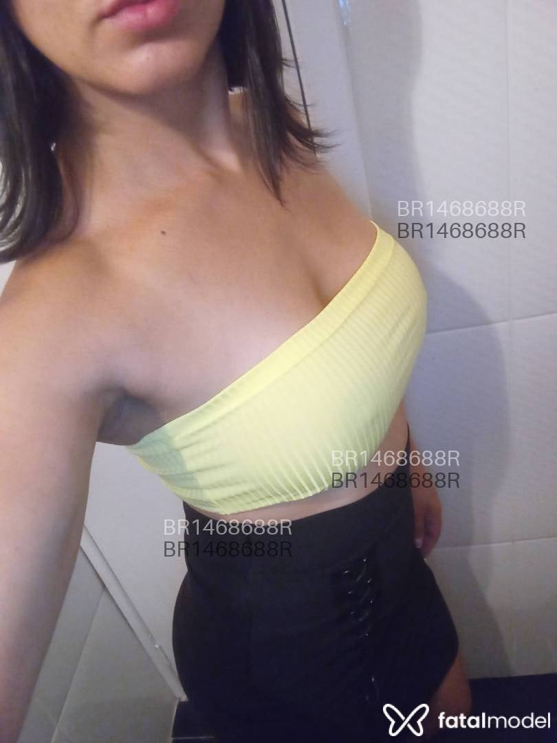 Acompanhante mulher morena (o) de olhos castanhos em Lages - Cassia Brandão