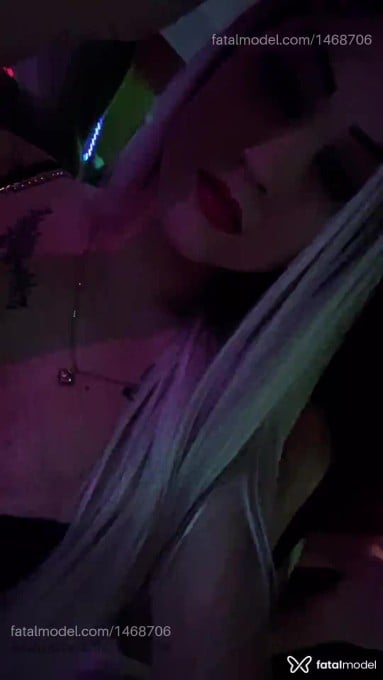 Acompanhante mulher trans loira (o) de olhos castanhos em São Luiz Gonzaga - Thays