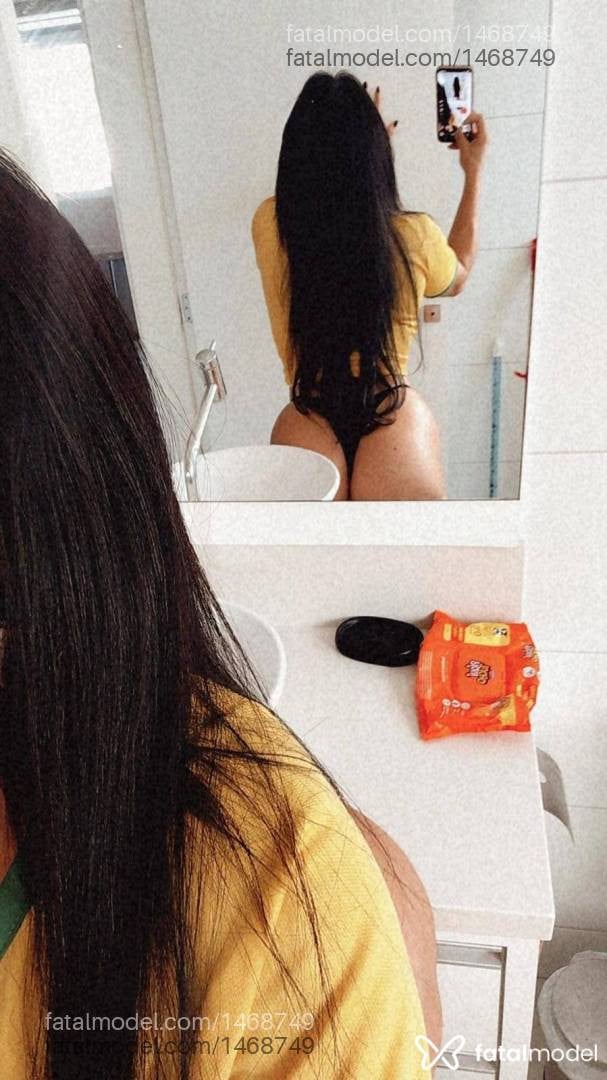 Acompanhante mulher morena (o) de olhos castanhos em Imbituba - Fernanda