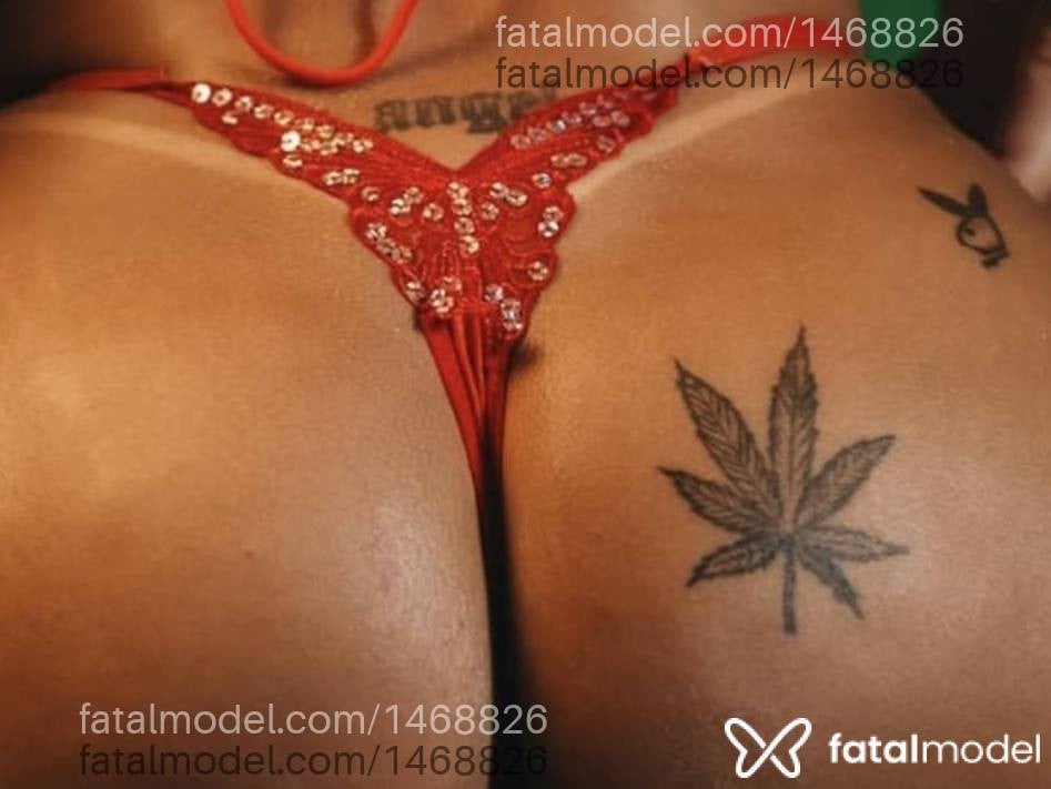Acompanhante mulher morena (o) de olhos castanhos - Liininhaaa