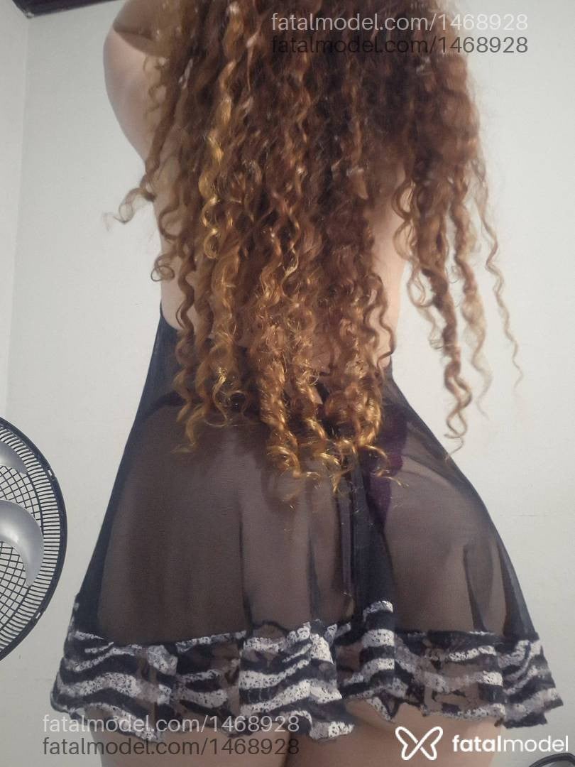 Acompanhante mulher ruiva (o) de olhos castanhos em Ji-Paraná - Camila