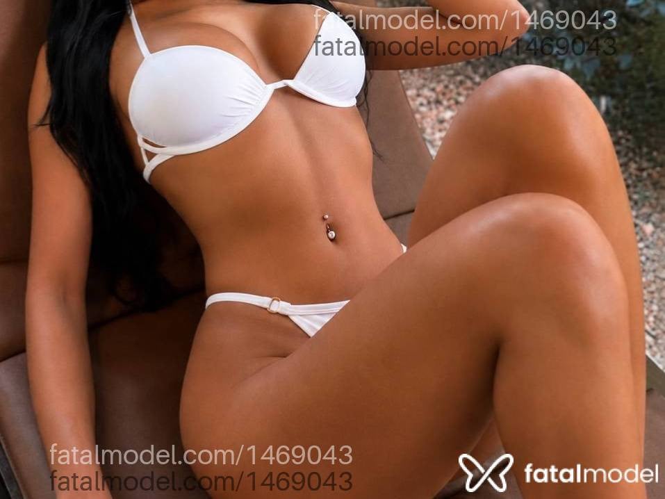 Acompanhante mulher com cabelo castanho de olhos castanhos - Alice Guedes