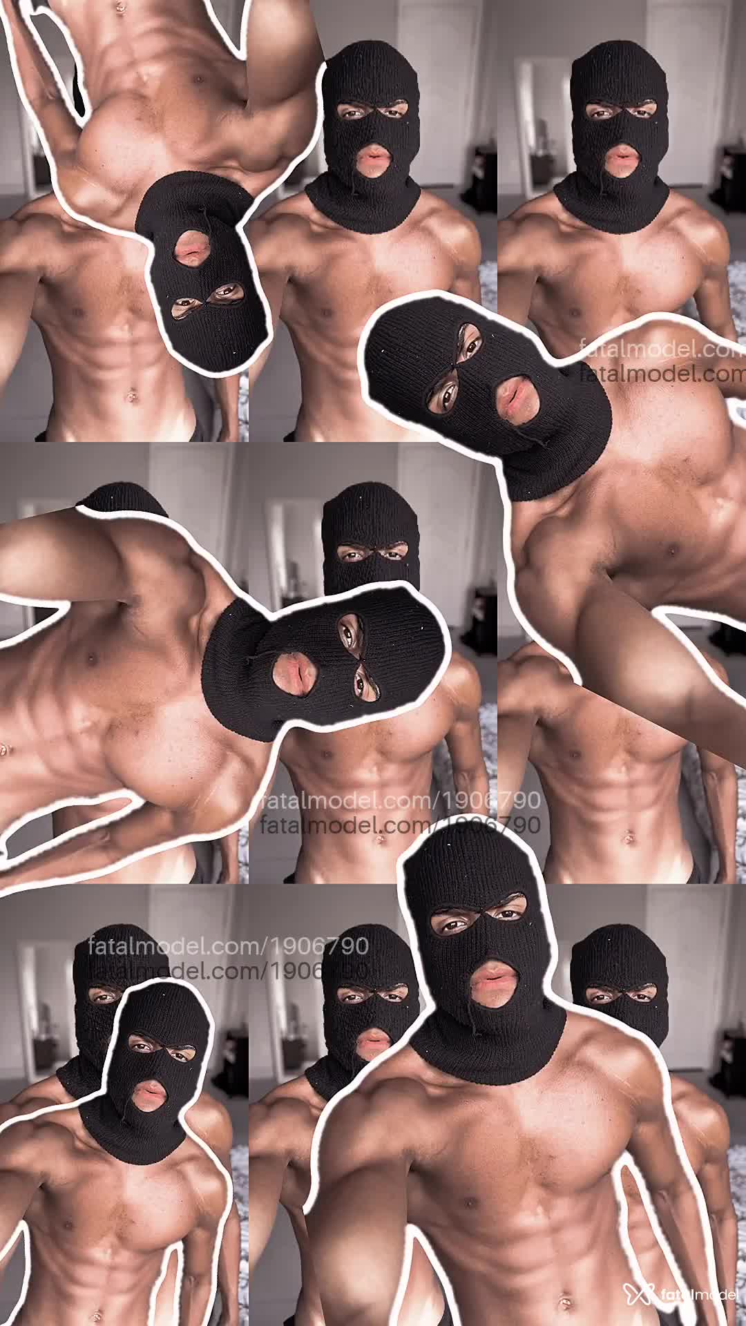 Acompanhante homem morena (o) de olhos pretos em Florianópolis - ALFREDO