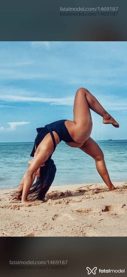 Acompanhante mulher morena (o) de olhos castanhos - Elo Soares