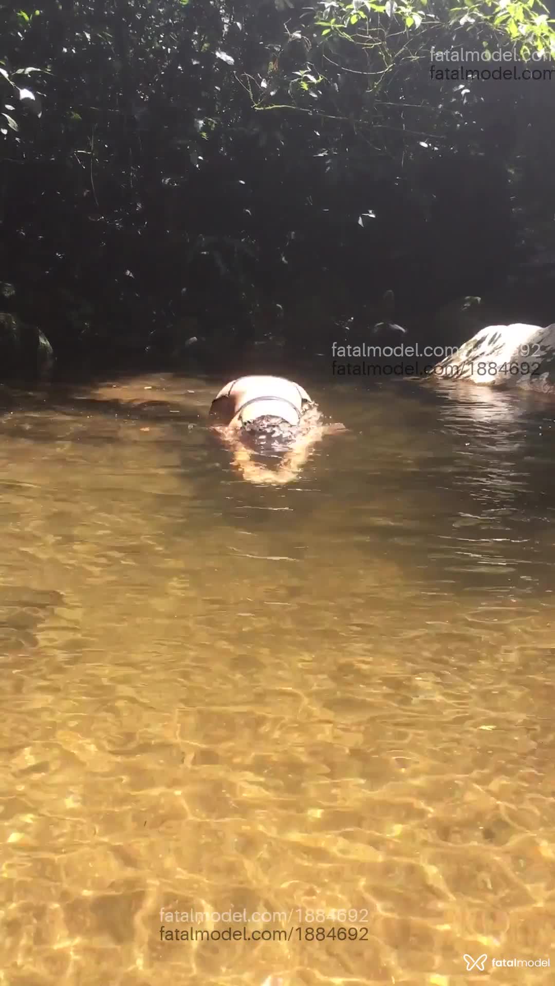 Acompanhante mulher morena (o) de olhos verdes em São Paulo - Rafaela
