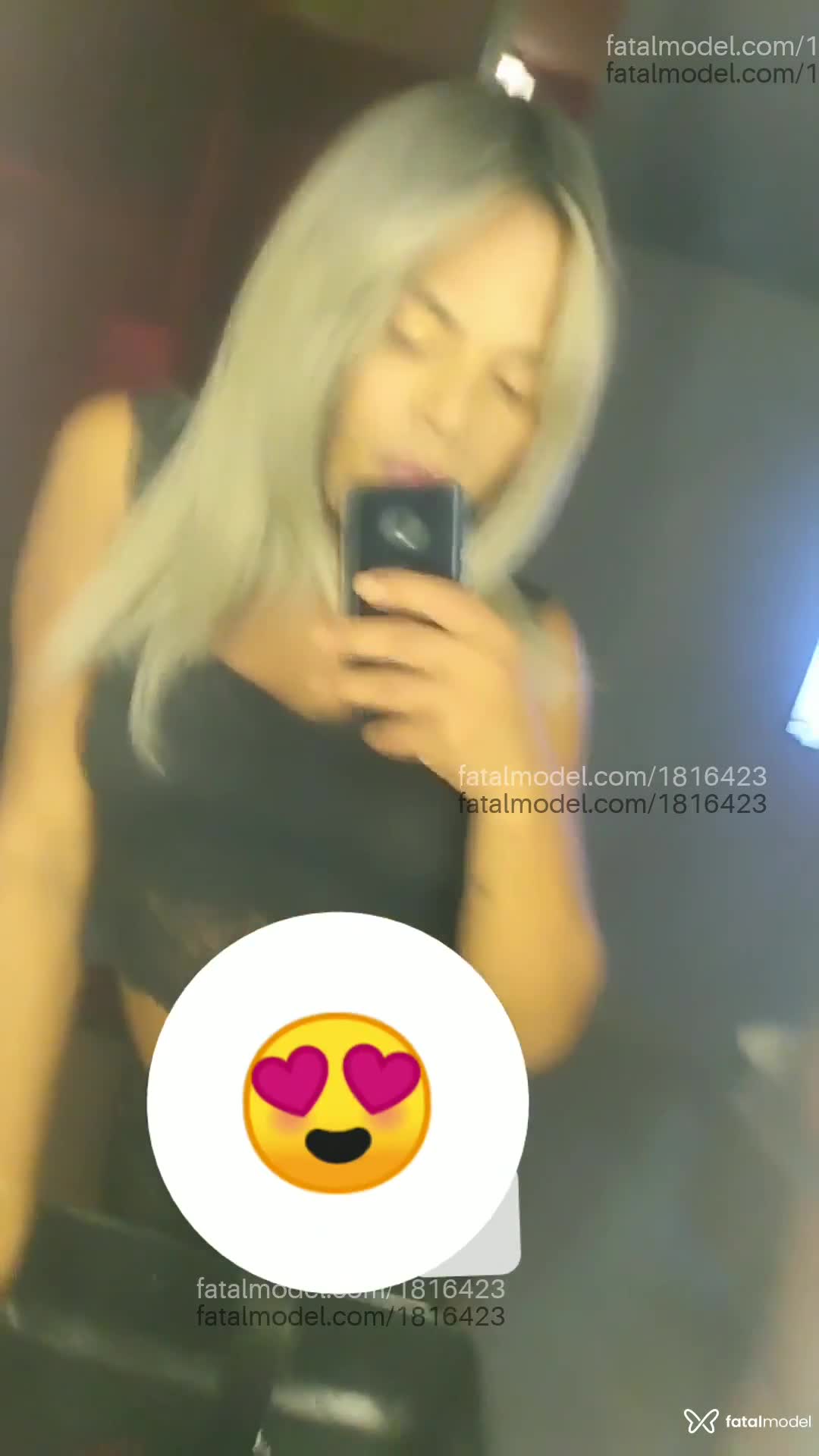 Acompanhante mulher trans com cabelo castanho de olhos castanhos em São Paulo - Alexia Victoria