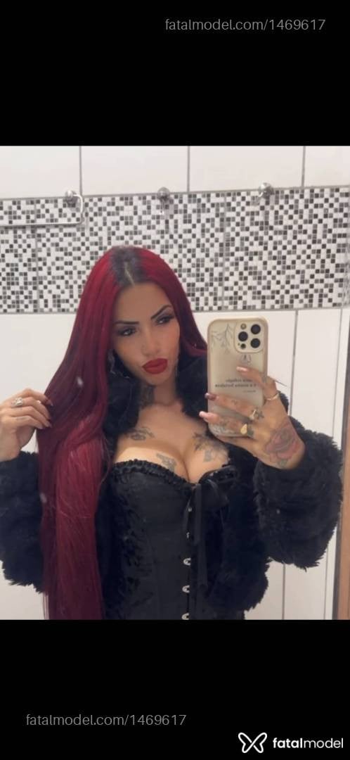 Acompanhante mulher ruiva (o) de olhos castanhos em Pará de Minas - Lais oliveira