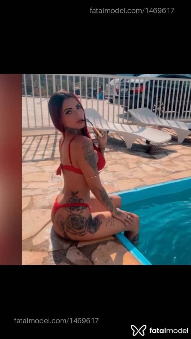 Acompanhante mulher ruiva (o) de olhos castanhos - Lais oliveira