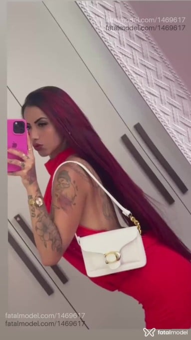 Acompanhante mulher ruiva (o) de olhos castanhos em Pará de Minas Acompanhante mulher ruiva (o) de olhos castanhos em Pará de Minas - Lais oliveira