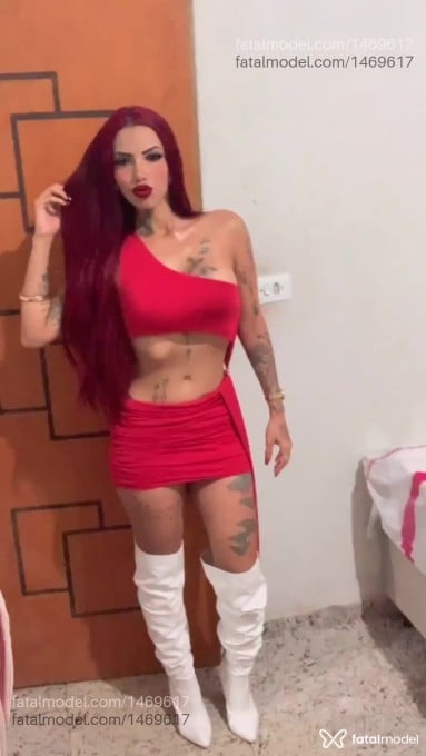 Acompanhante mulher ruiva (o) de olhos castanhos em Pará de Minas Acompanhante mulher ruiva (o) de olhos castanhos em Pará de Minas - Lais oliveira